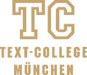 Logo Text-College